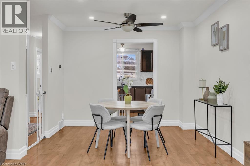 175 Siebert Avenue Unit# 17, Kitchener, Ontario  N2C 2M1 - Photo 4 - 40814502