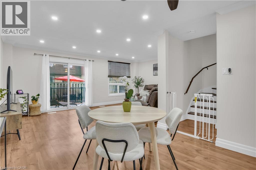 175 Siebert Avenue Unit# 17, Kitchener, Ontario  N2C 2M1 - Photo 5 - 40814502