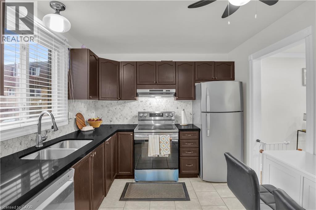 175 Siebert Avenue Unit# 17, Kitchener, Ontario  N2C 2M1 - Photo 7 - 40814502