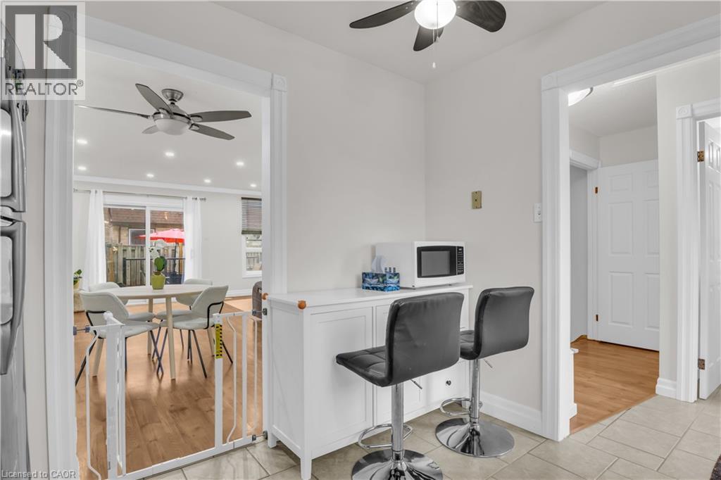 175 Siebert Avenue Unit# 17, Kitchener, Ontario  N2C 2M1 - Photo 8 - 40814502