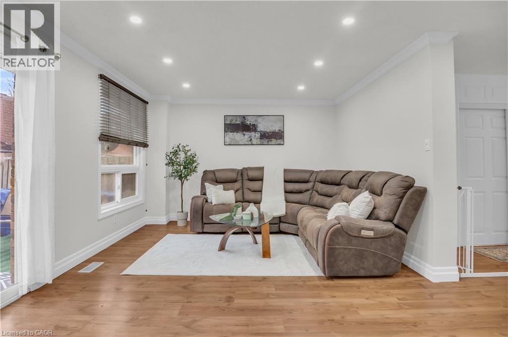 175 Siebert Avenue Unit# 17, Kitchener, Ontario  N2C 2M1 - Photo 2 - 40814502