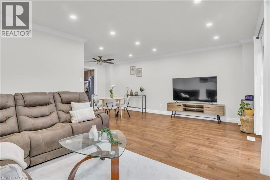 175 Siebert Avenue Unit# 17, Kitchener, Ontario  N2C 2M1 - Photo 3 - 40814502