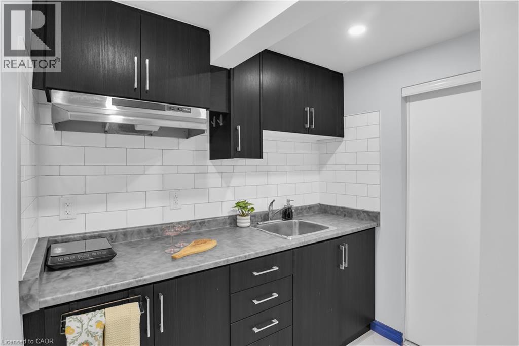 175 Siebert Avenue Unit# 17, Kitchener, Ontario  N2C 2M1 - Photo 20 - 40814502