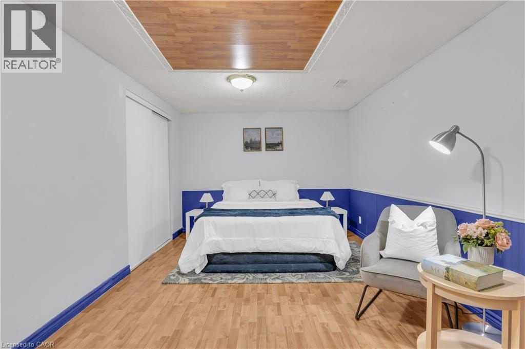 175 Siebert Avenue Unit# 17, Kitchener, Ontario  N2C 2M1 - Photo 22 - 40814502