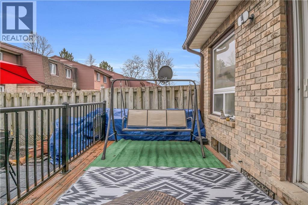 175 Siebert Avenue Unit# 17, Kitchener, Ontario  N2C 2M1 - Photo 26 - 40814502