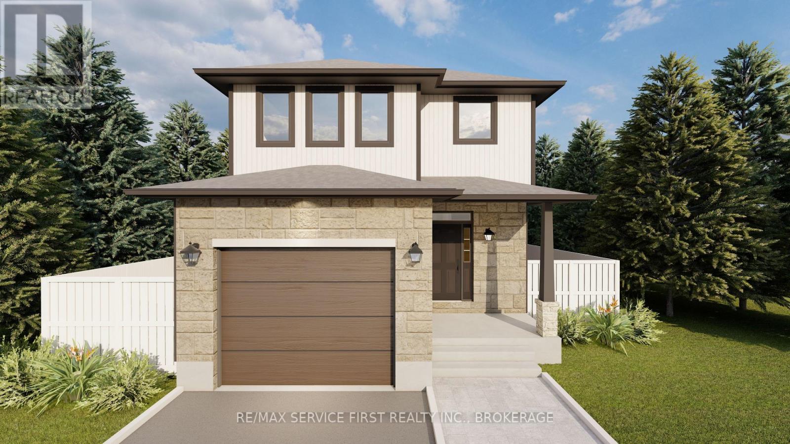 1337 TURNBULL WAY, Kingston, Ontario