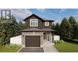 1334 TURNBULL WAY, Kingston, Ontario