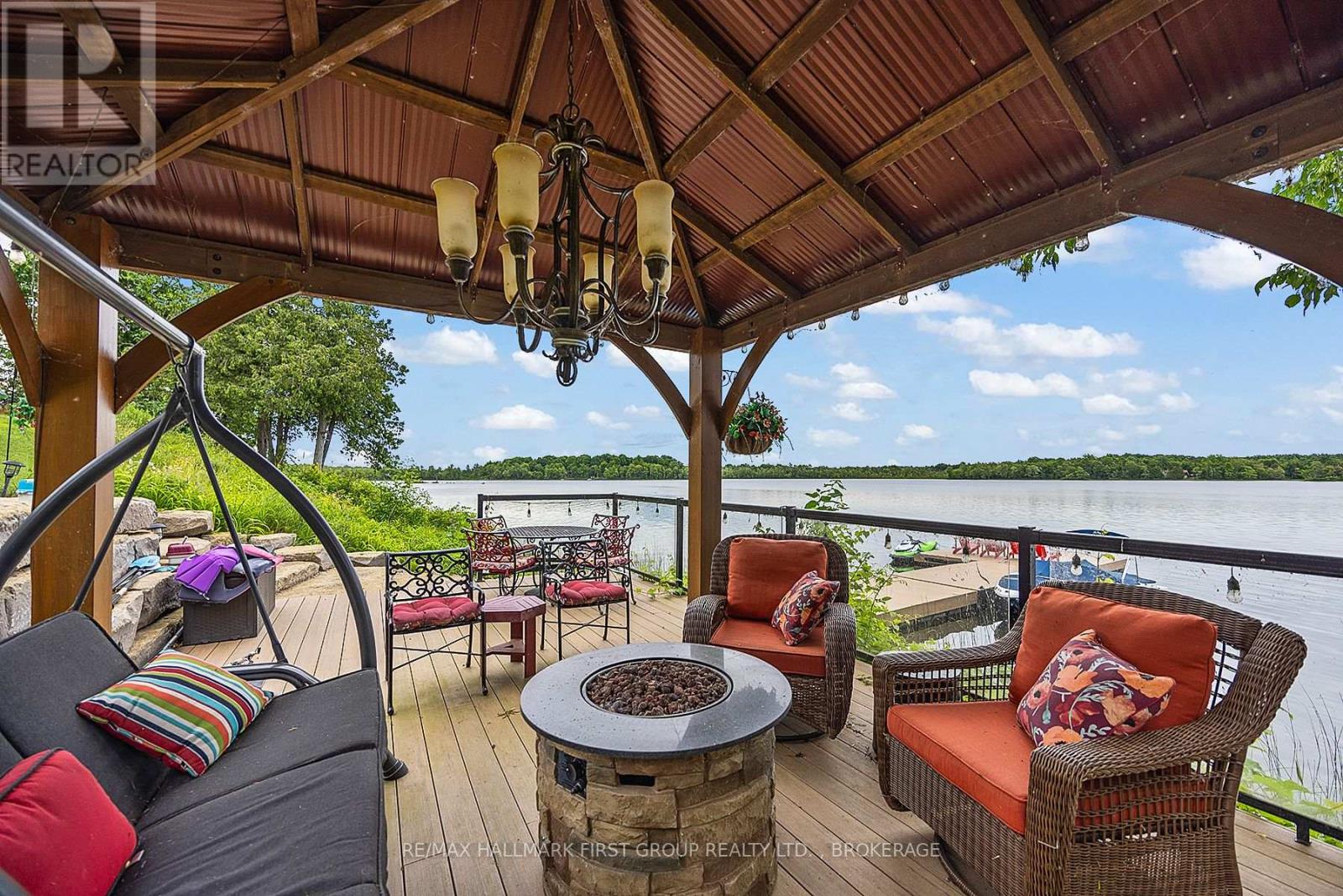 120 Black Lake Route 1, Tay Valley, Ontario  K7H 3C5 - Photo 10 - X12951752