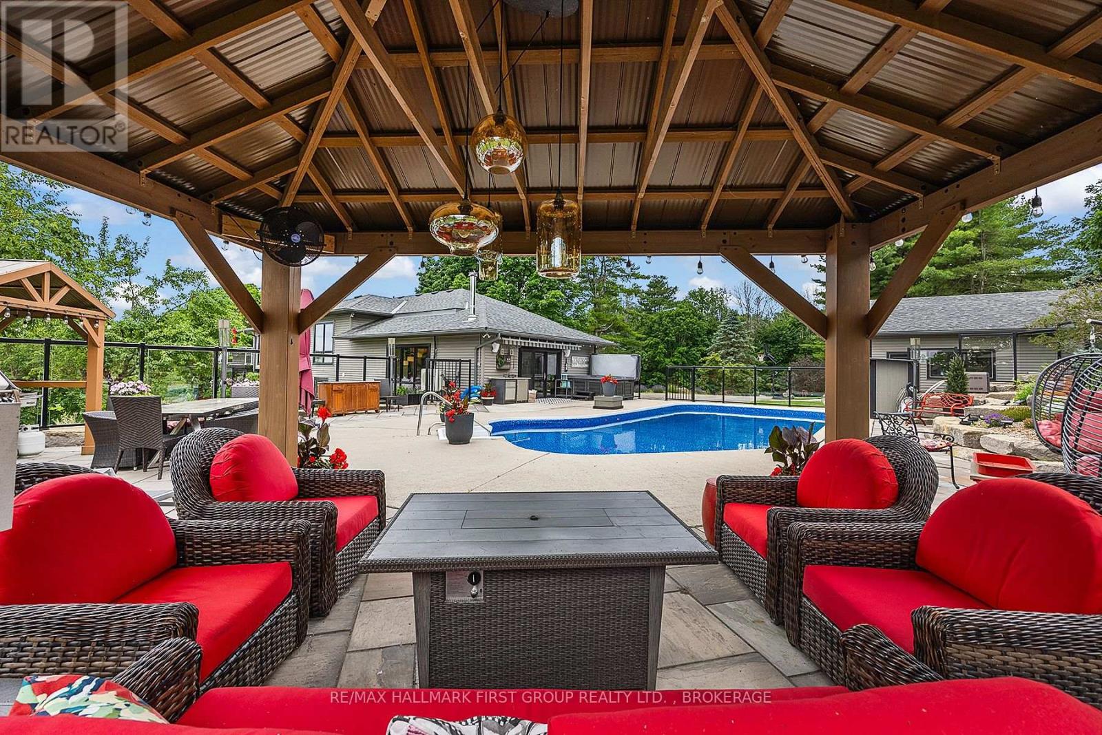 120 Black Lake Route 1, Tay Valley, Ontario  K7H 3C5 - Photo 13 - X12951752