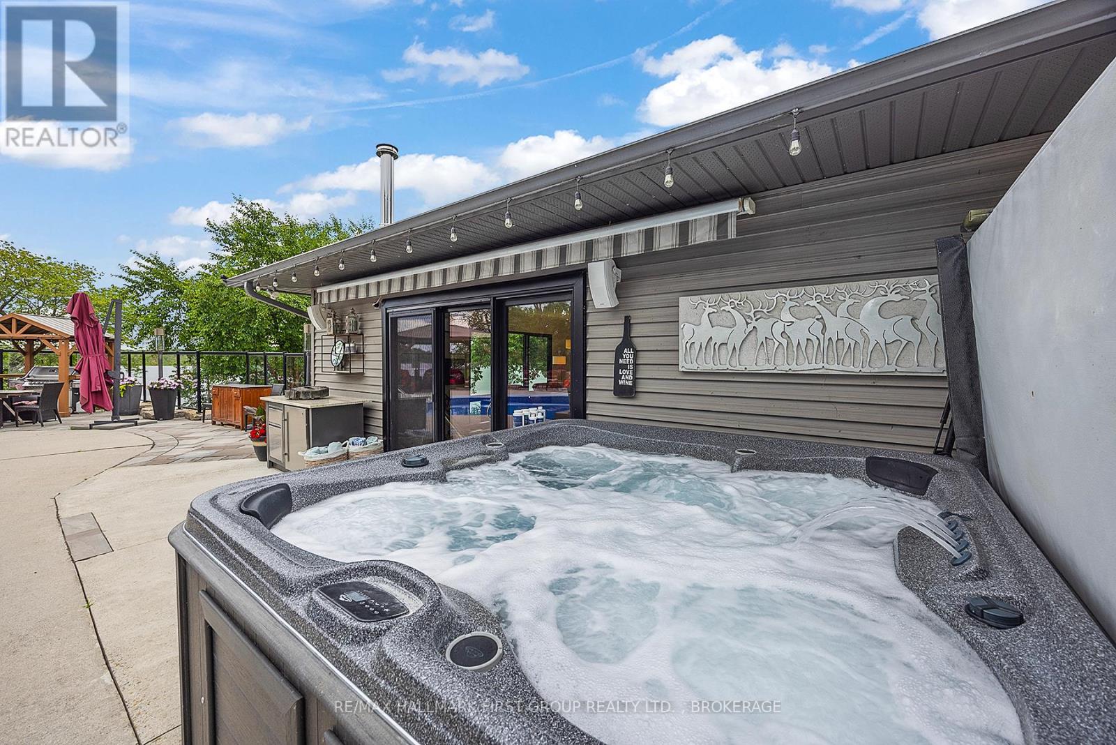 120 Black Lake Route 1, Tay Valley, Ontario  K7H 3C5 - Photo 14 - X12951752