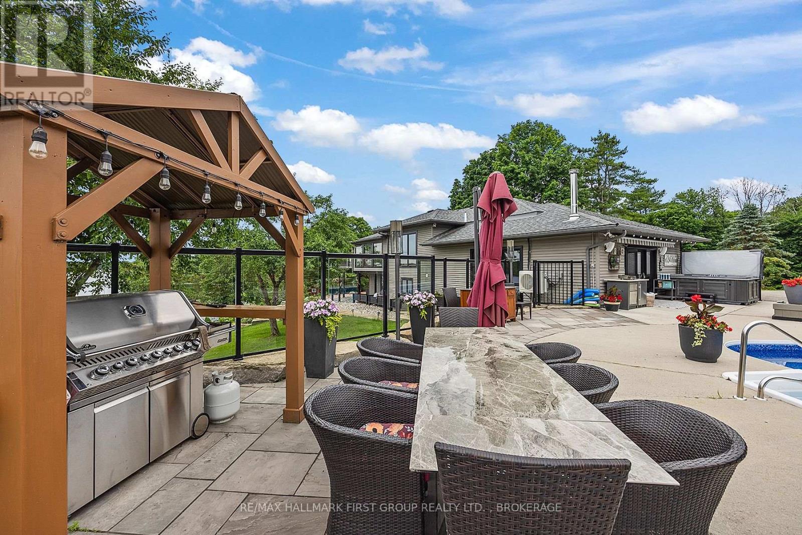 120 Black Lake Route 1, Tay Valley, Ontario  K7H 3C5 - Photo 15 - X12951752