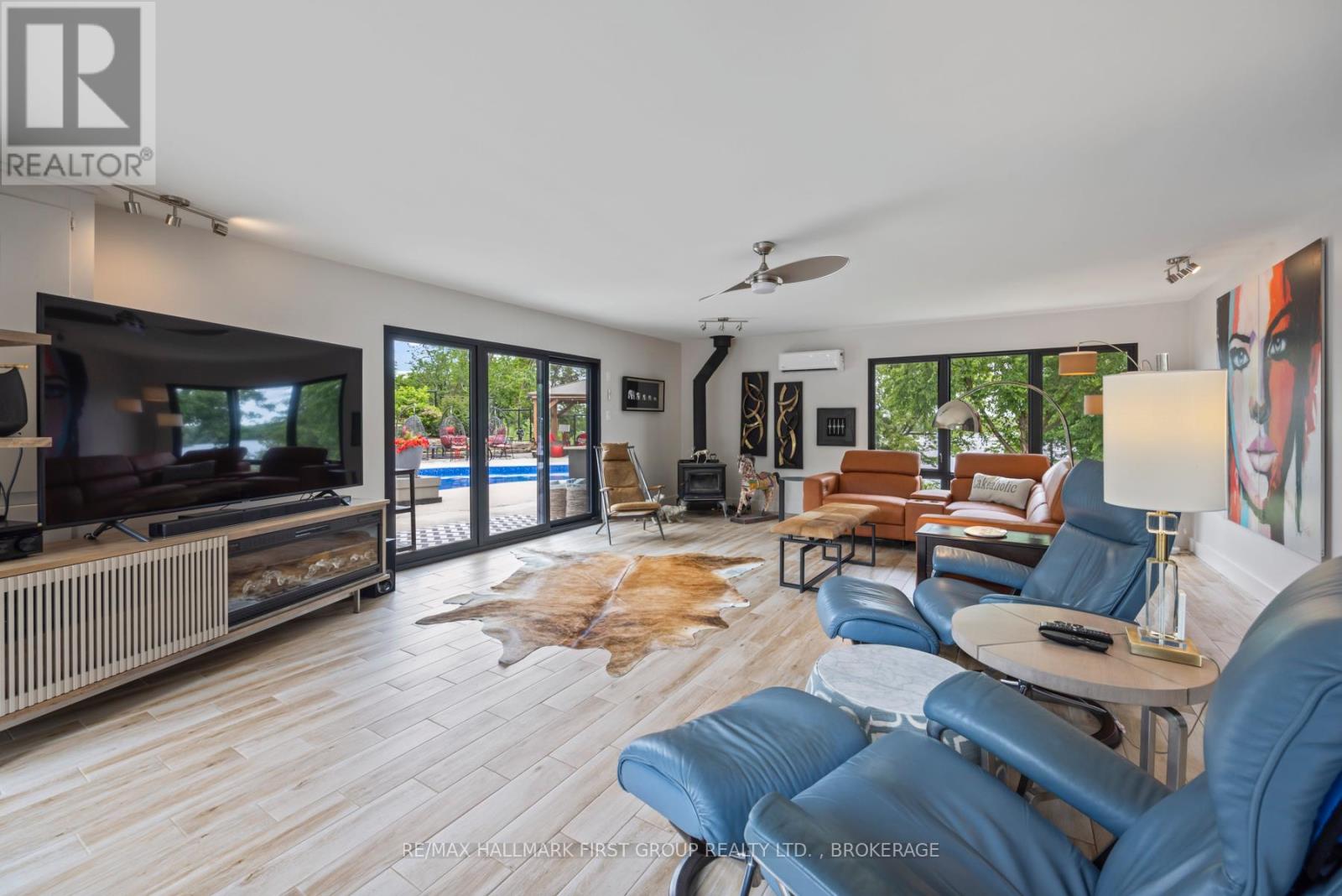 120 Black Lake Route 1, Tay Valley, Ontario  K7H 3C5 - Photo 18 - X12951752