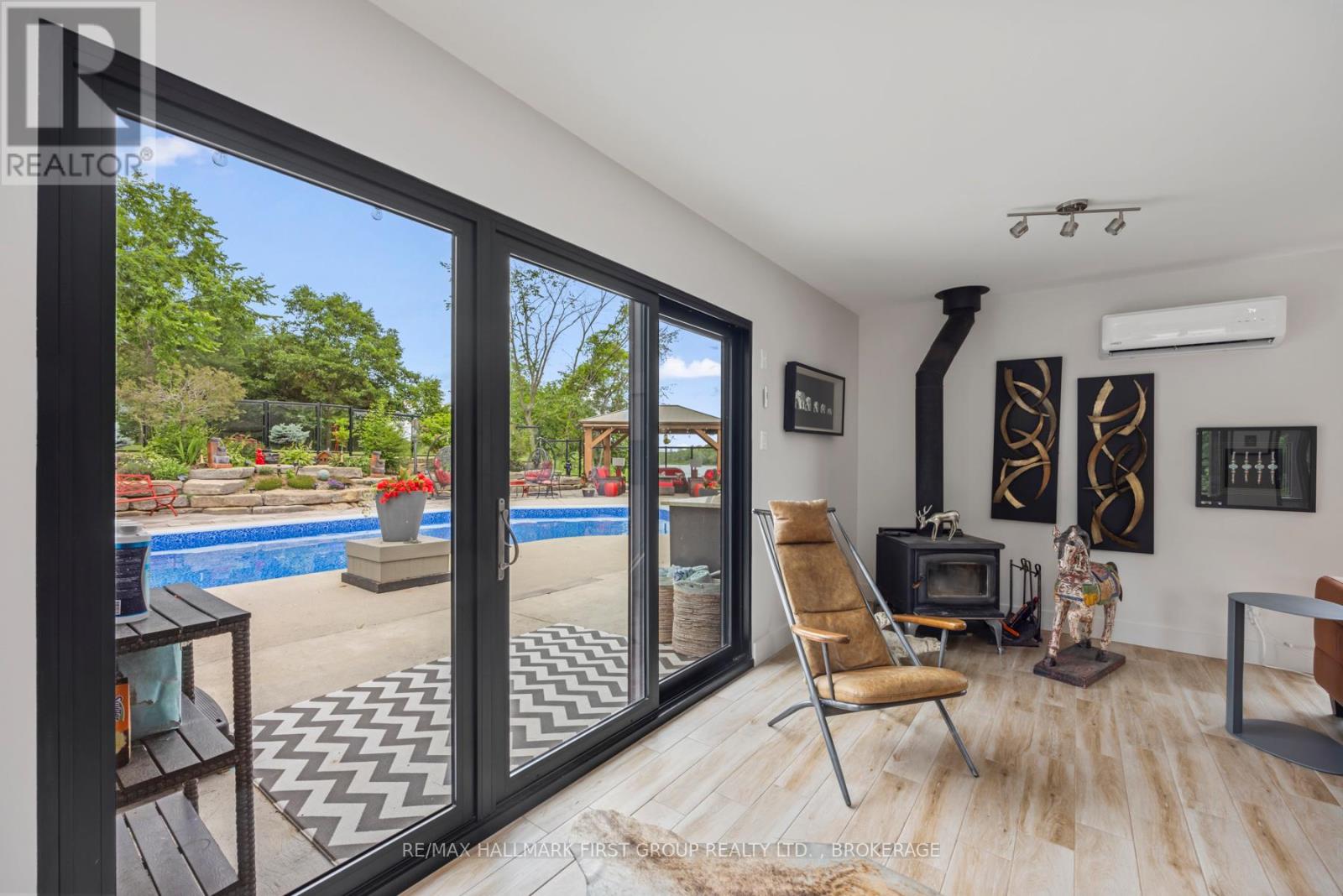 120 Black Lake Route 1, Tay Valley, Ontario  K7H 3C5 - Photo 19 - X12951752