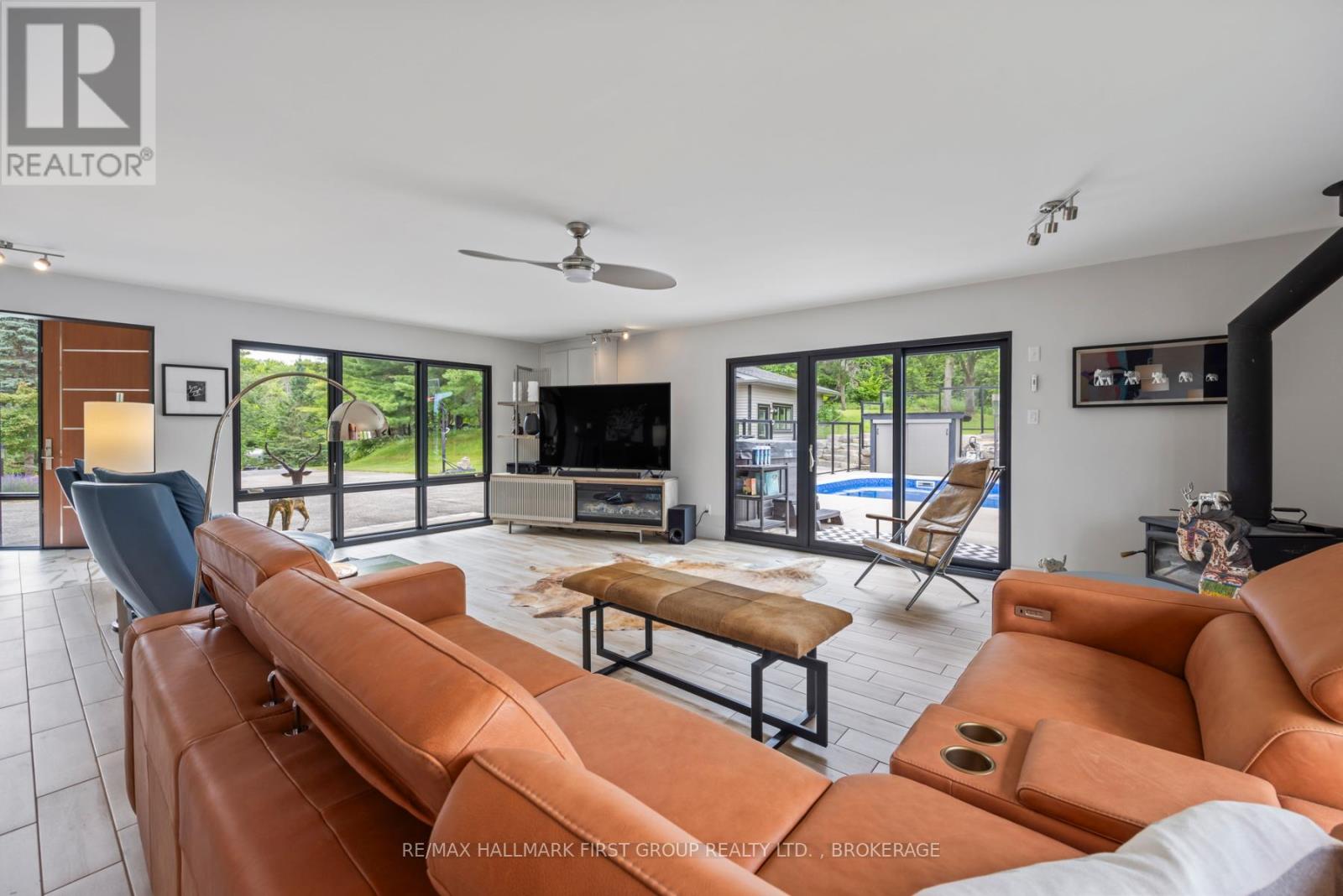 120 Black Lake Route 1, Tay Valley, Ontario  K7H 3C5 - Photo 20 - X12951752