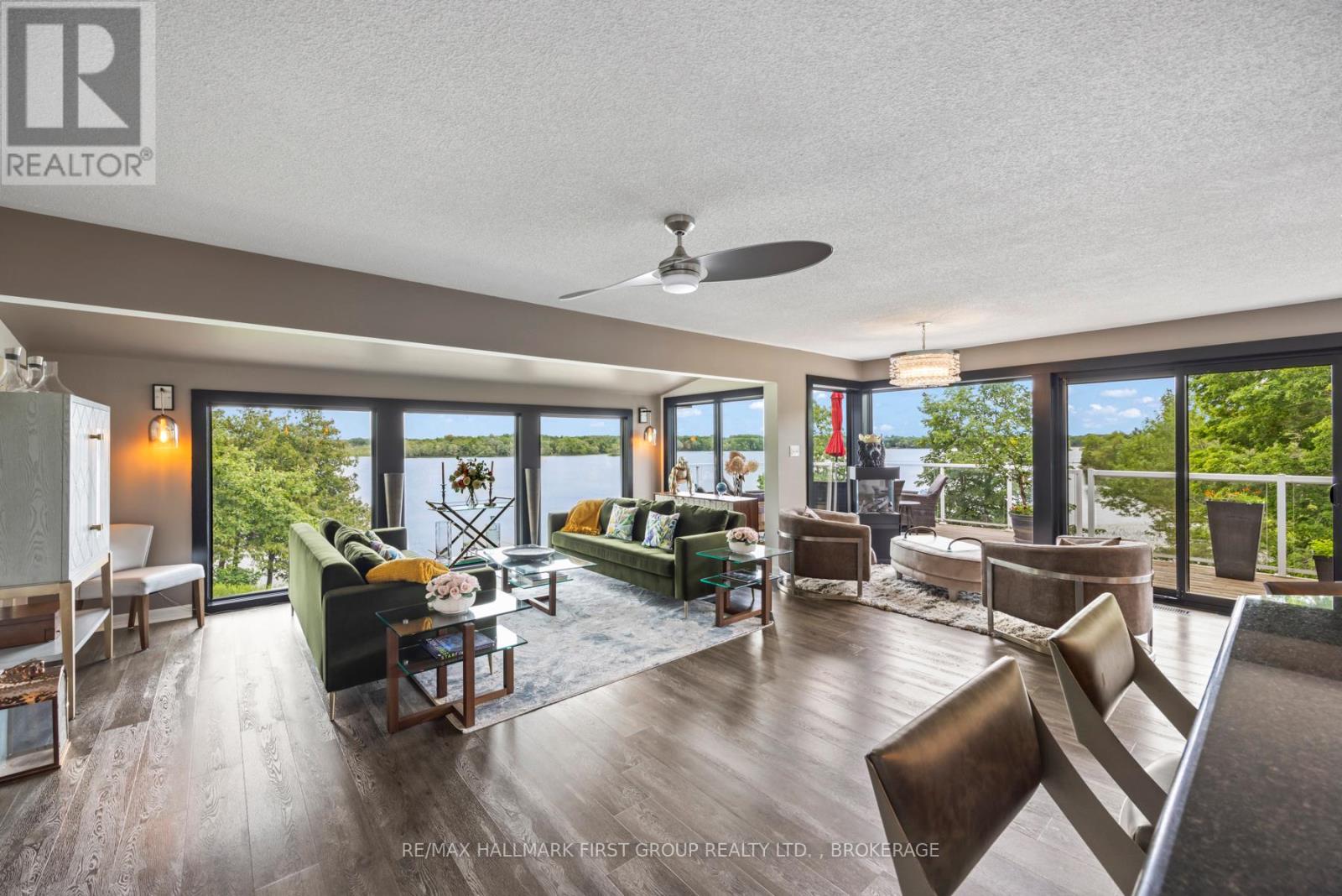 120 Black Lake Route 1, Tay Valley, Ontario  K7H 3C5 - Photo 24 - X12951752