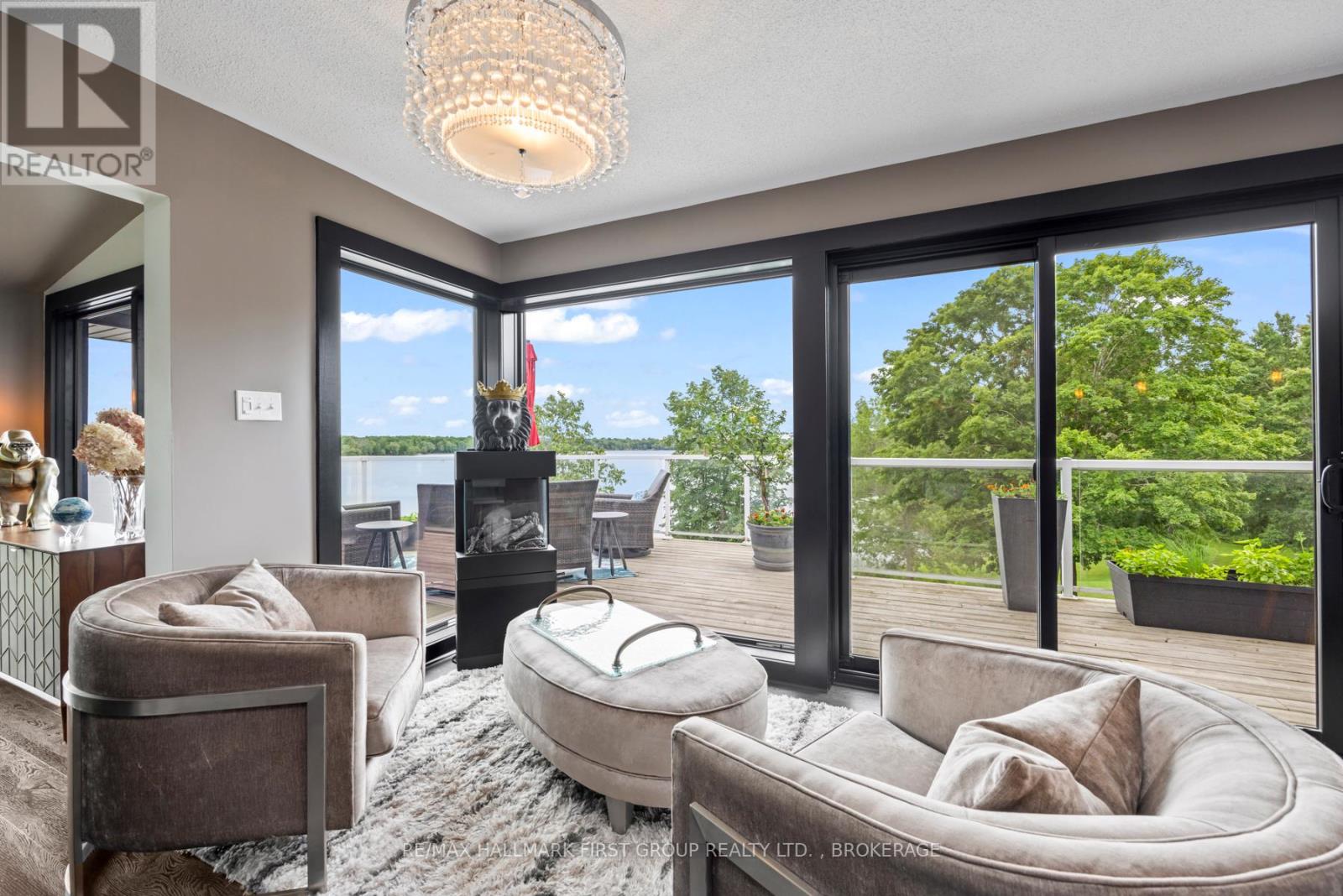 120 Black Lake Route 1, Tay Valley, Ontario  K7H 3C5 - Photo 26 - X12951752