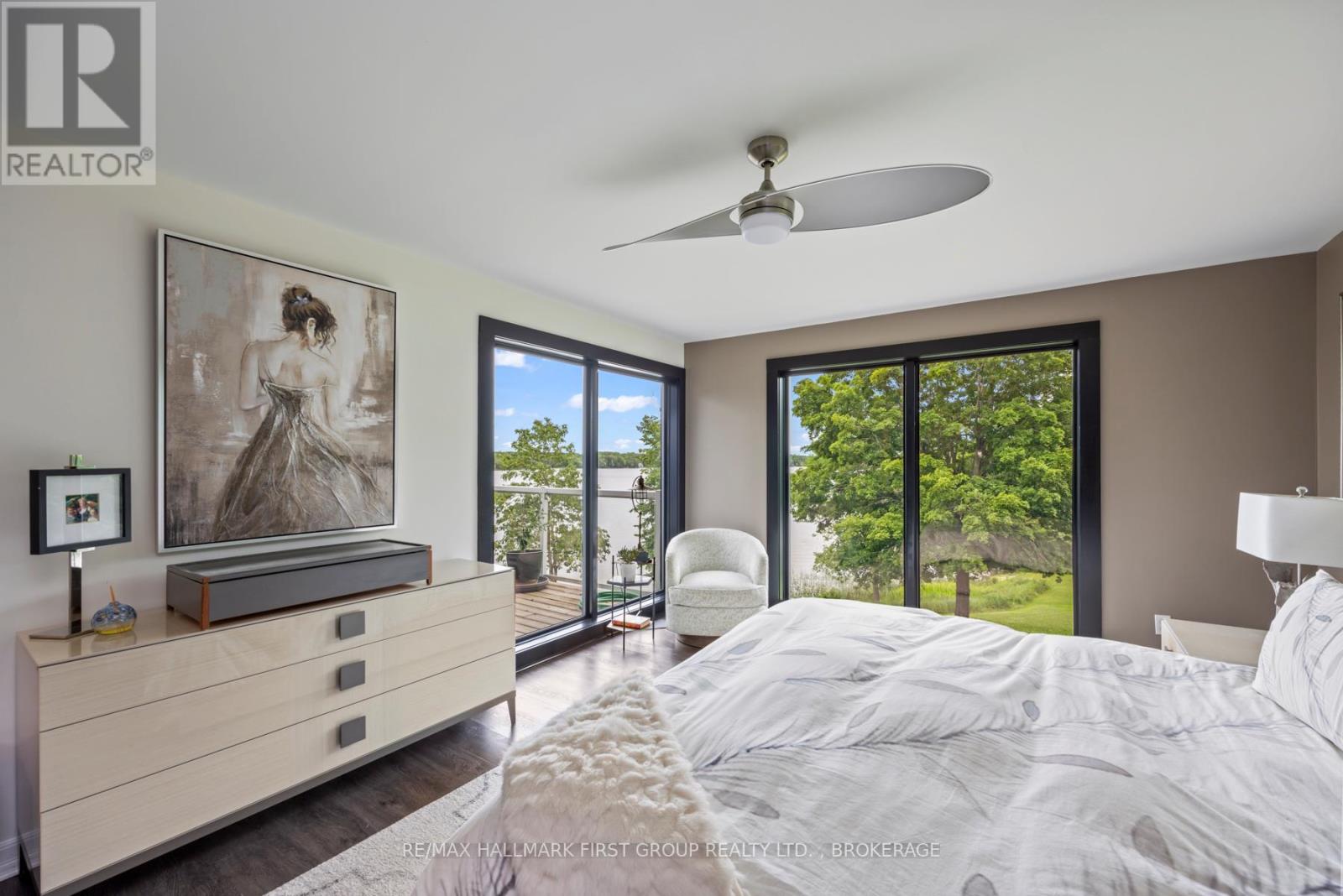 120 Black Lake Route 1, Tay Valley, Ontario  K7H 3C5 - Photo 29 - X12951752