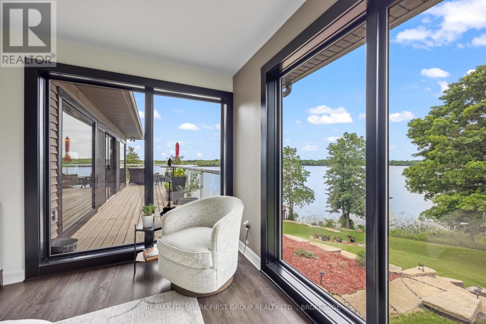 120 Black Lake Route 1, Tay Valley, Ontario  K7H 3C5 - Photo 30 - X12951752