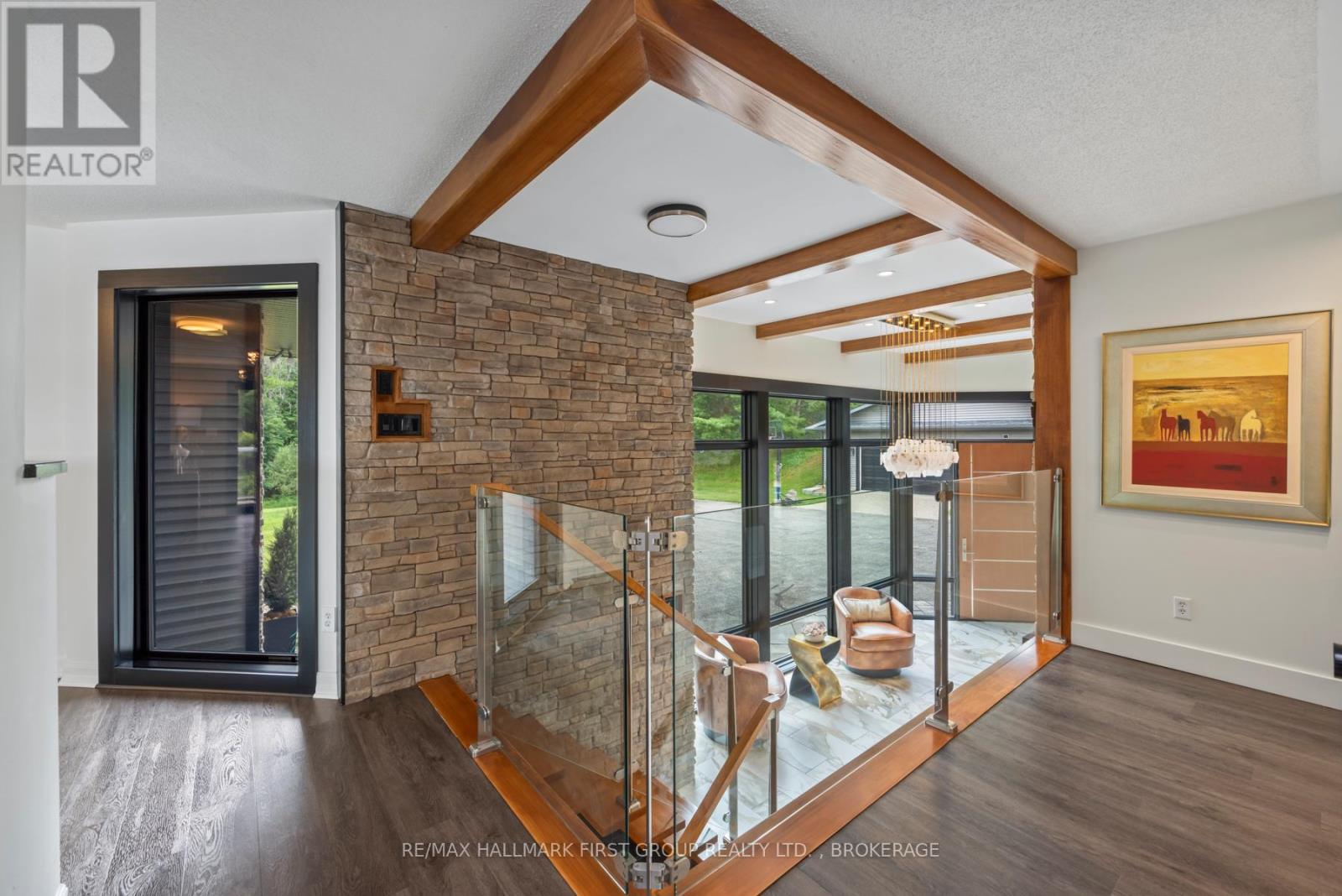 120 Black Lake Route 1, Tay Valley, Ontario  K7H 3C5 - Photo 33 - X12951752