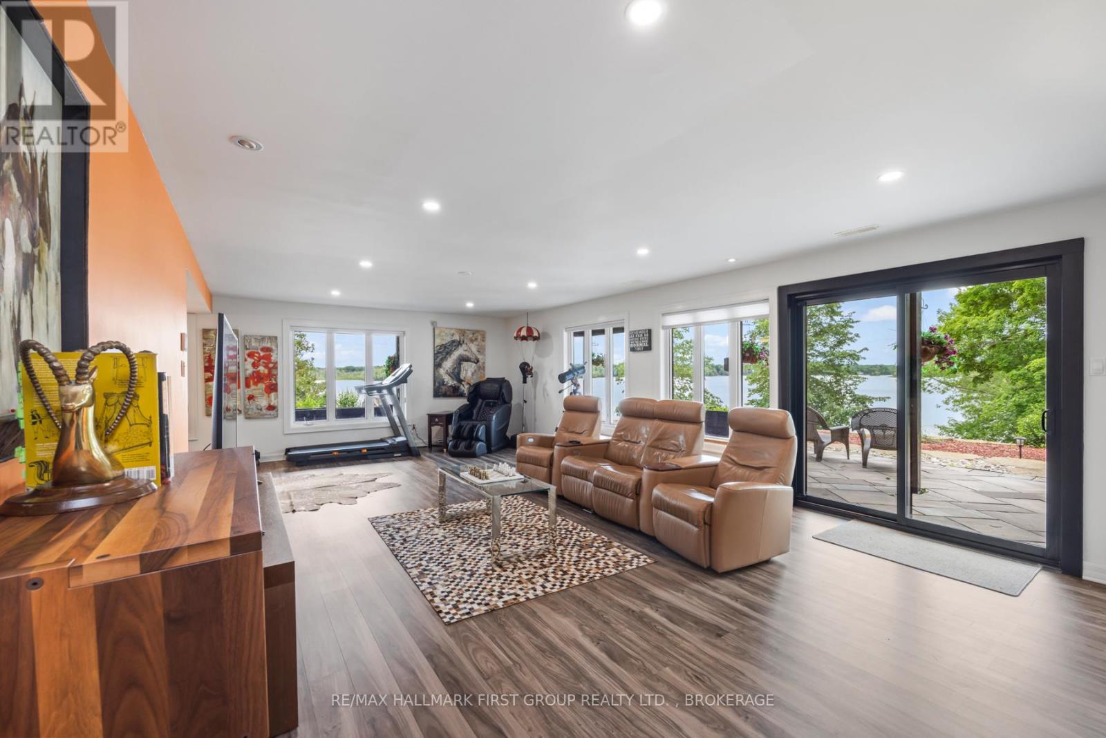 120 Black Lake Route 1, Tay Valley, Ontario  K7H 3C5 - Photo 36 - X12951752