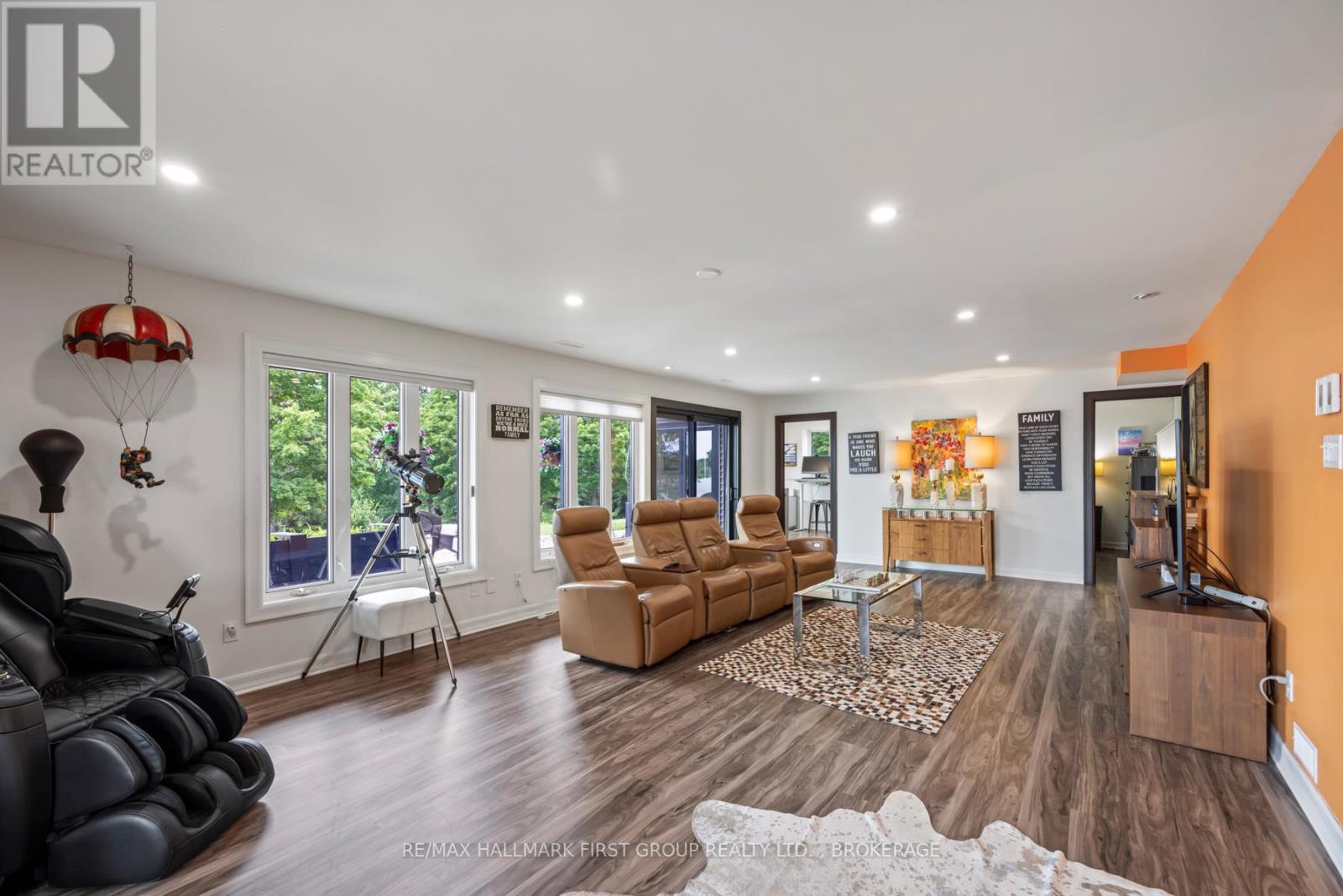 120 Black Lake Route 1, Tay Valley, Ontario  K7H 3C5 - Photo 37 - X12951752