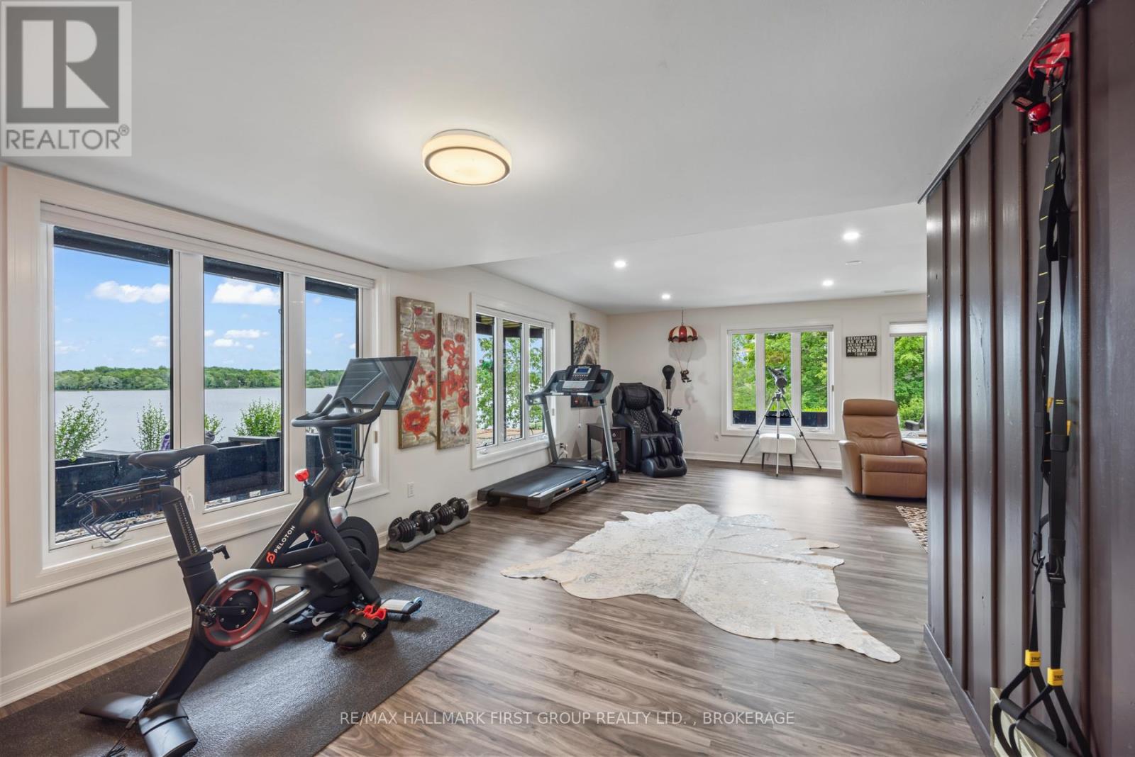 120 Black Lake Route 1, Tay Valley, Ontario  K7H 3C5 - Photo 43 - X12951752