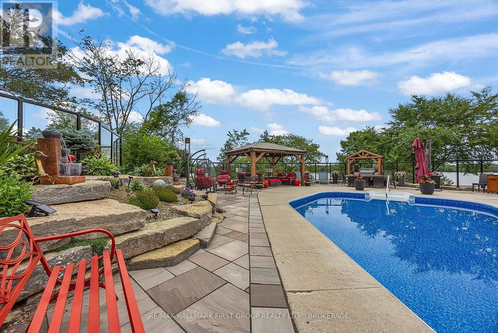 120 Black Lake Route 1, Tay Valley, Ontario  K7H 3C5 - Photo 44 - X12951752