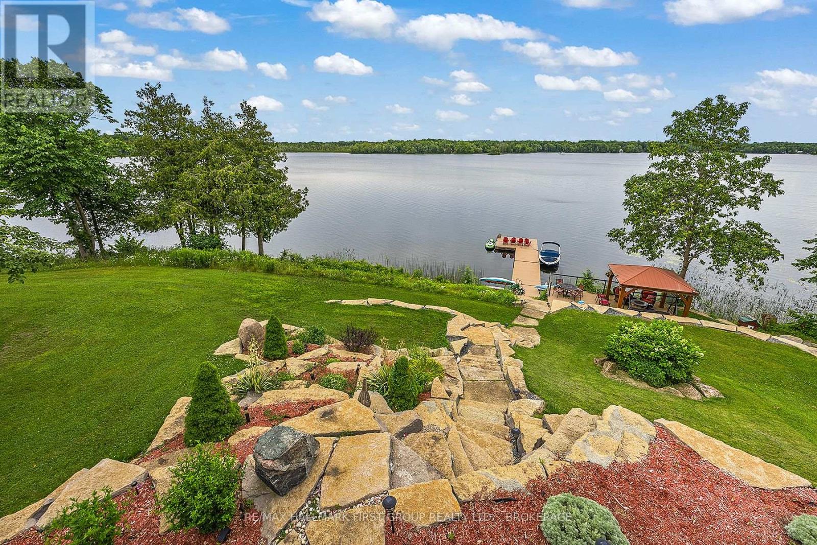 120 Black Lake Route 1, Tay Valley, Ontario  K7H 3C5 - Photo 45 - X12951752