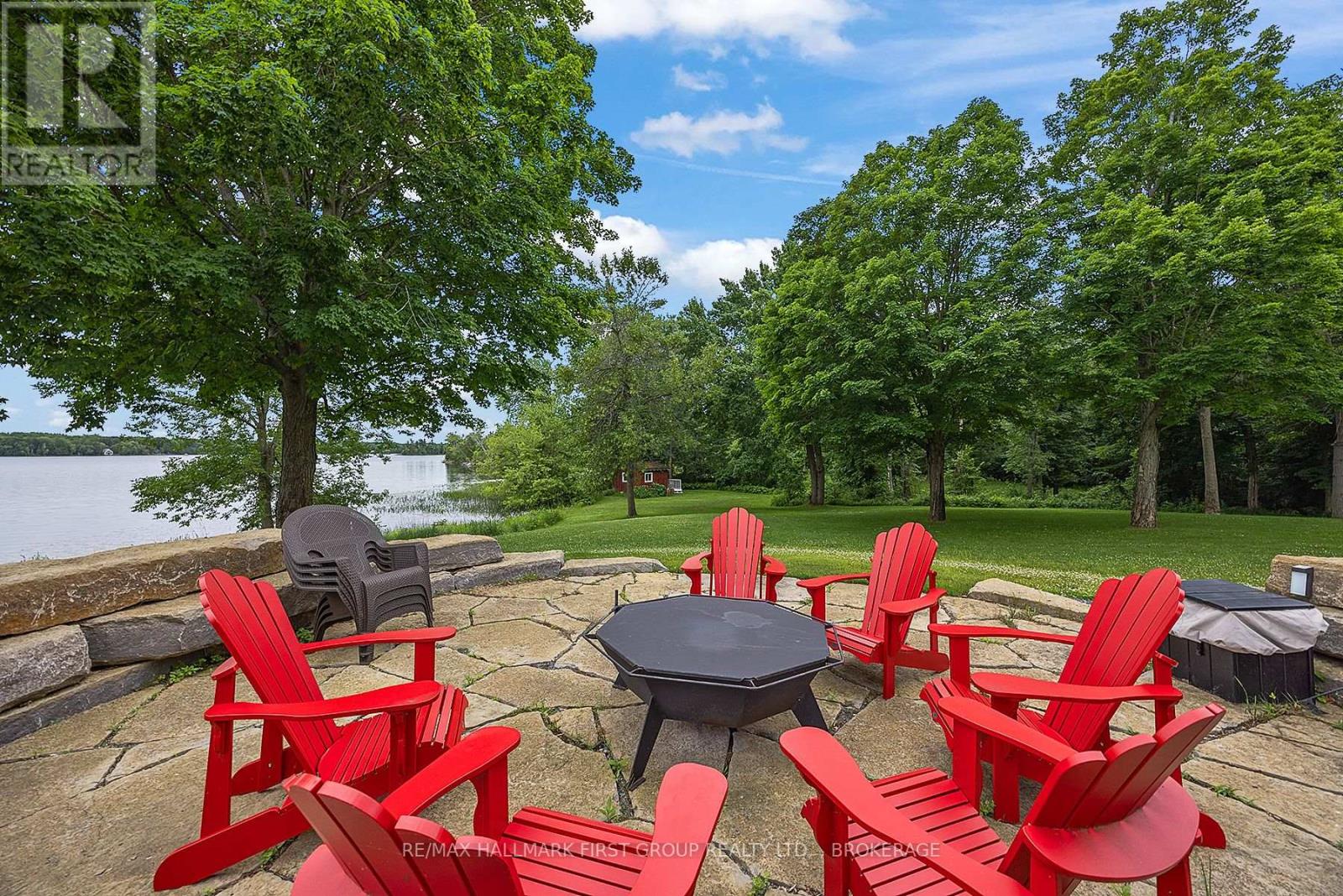 120 Black Lake Route 1, Tay Valley, Ontario  K7H 3C5 - Photo 46 - X12951752