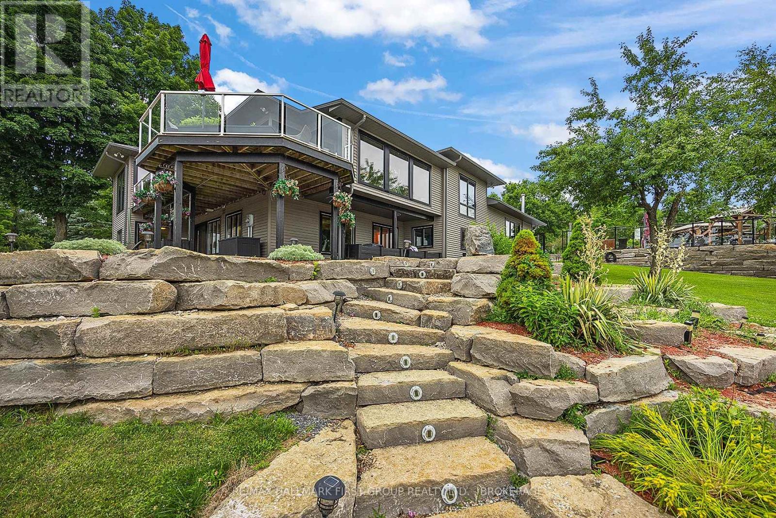 120 Black Lake Route 1, Tay Valley, Ontario  K7H 3C5 - Photo 47 - X12951752