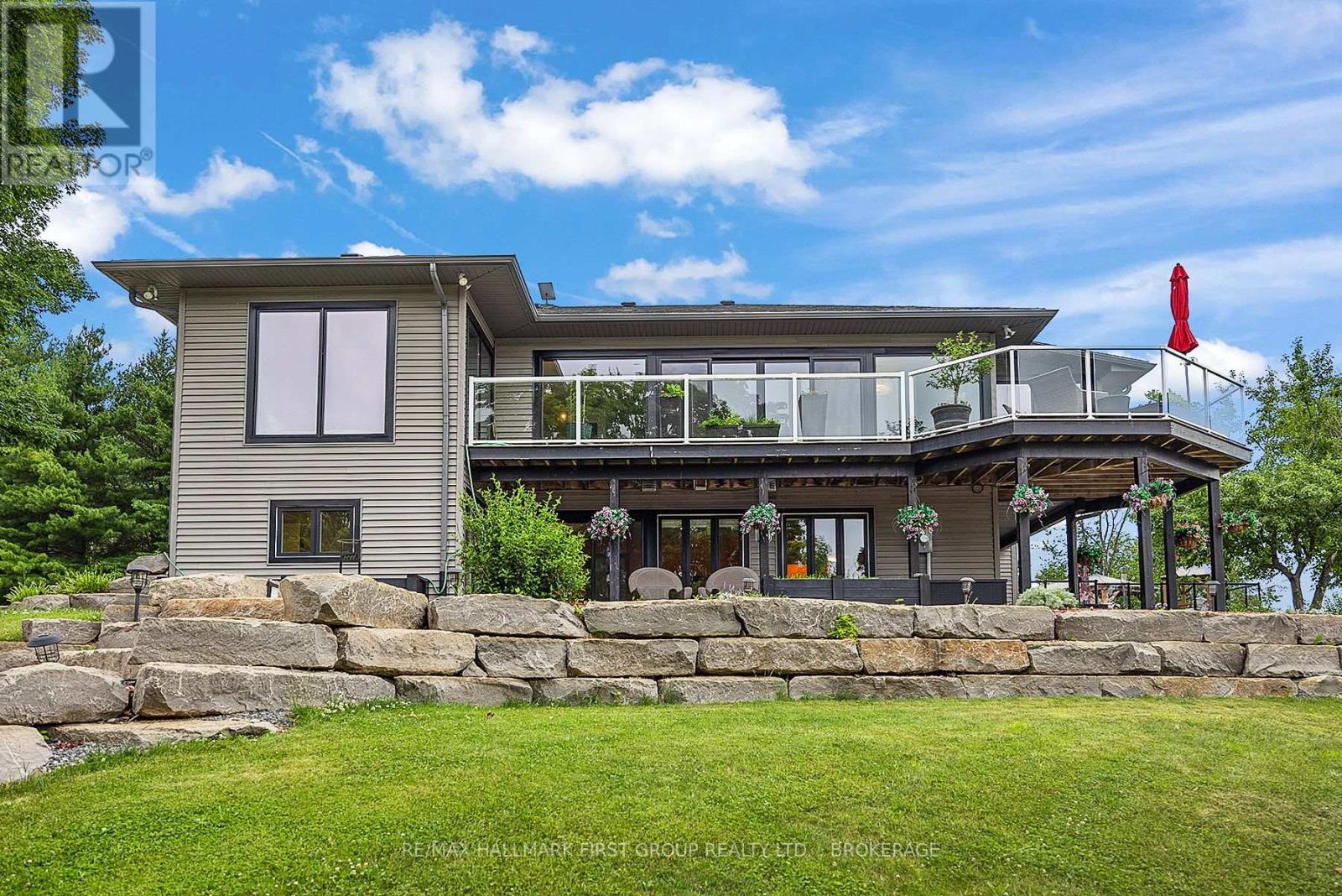 120 Black Lake Route 1, Tay Valley, Ontario  K7H 3C5 - Photo 7 - X12951752