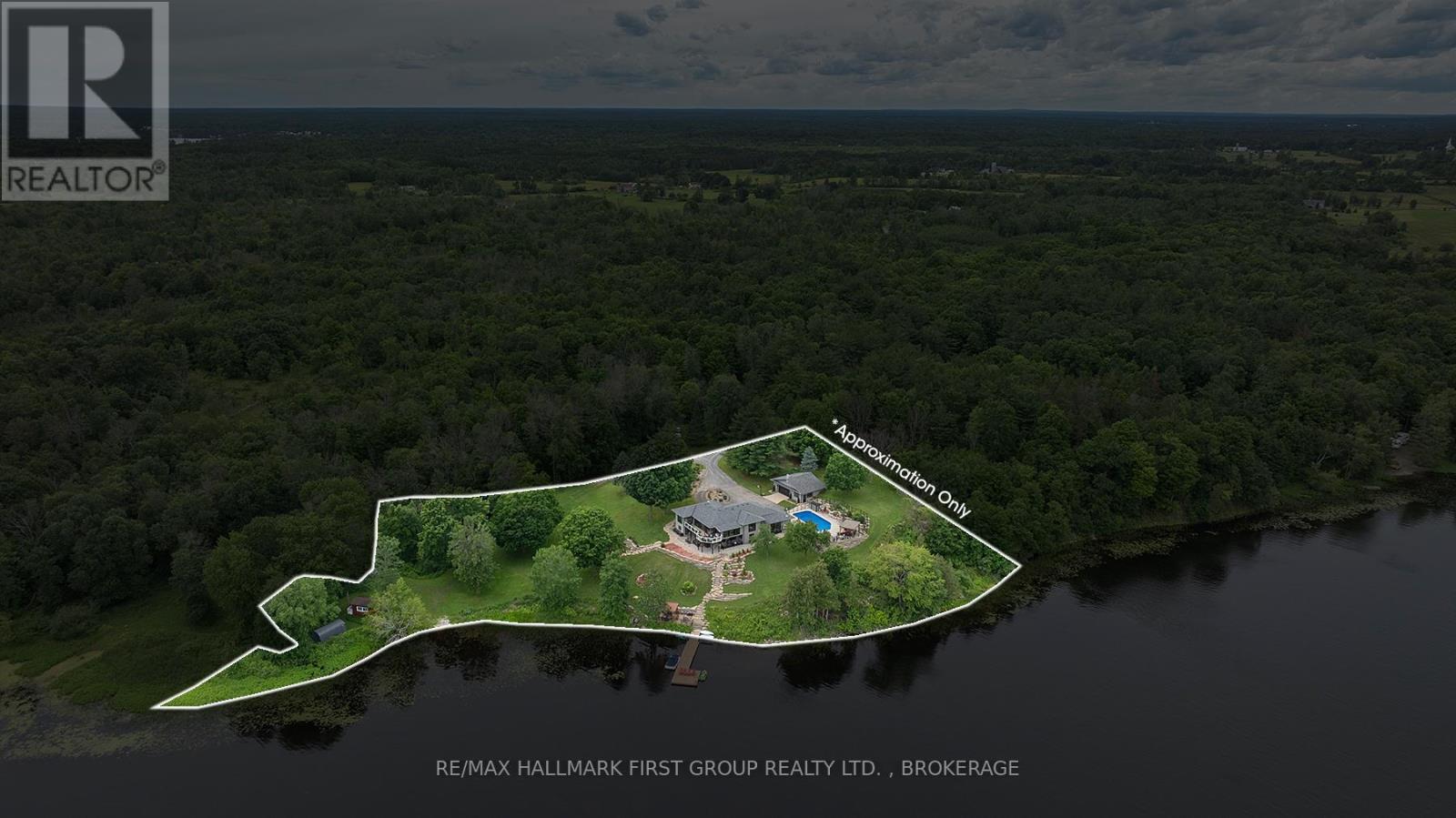 120 Black Lake Route 1, Tay Valley, Ontario  K7H 3C5 - Photo 8 - X12951752