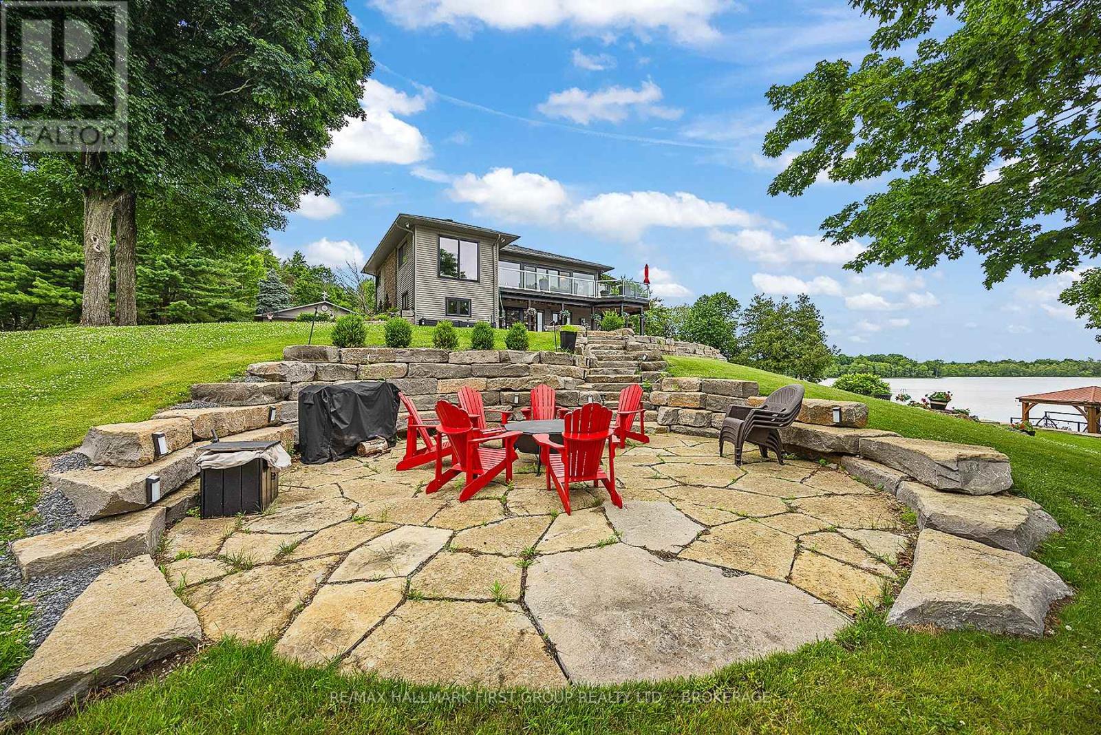 120 Black Lake Route 1, Tay Valley, Ontario  K7H 3C5 - Photo 9 - X12951752