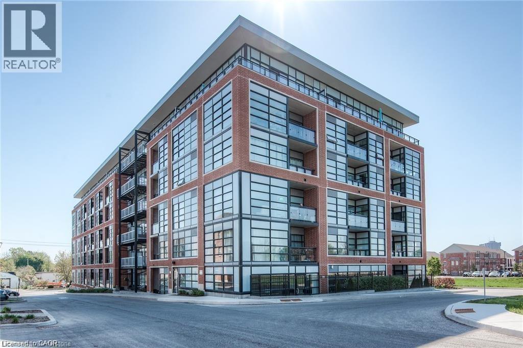 15 Prince Albert Boulevard Unit# 210, Kitchener, Ontario  N2H 0C2 - Photo 15 - 40815611