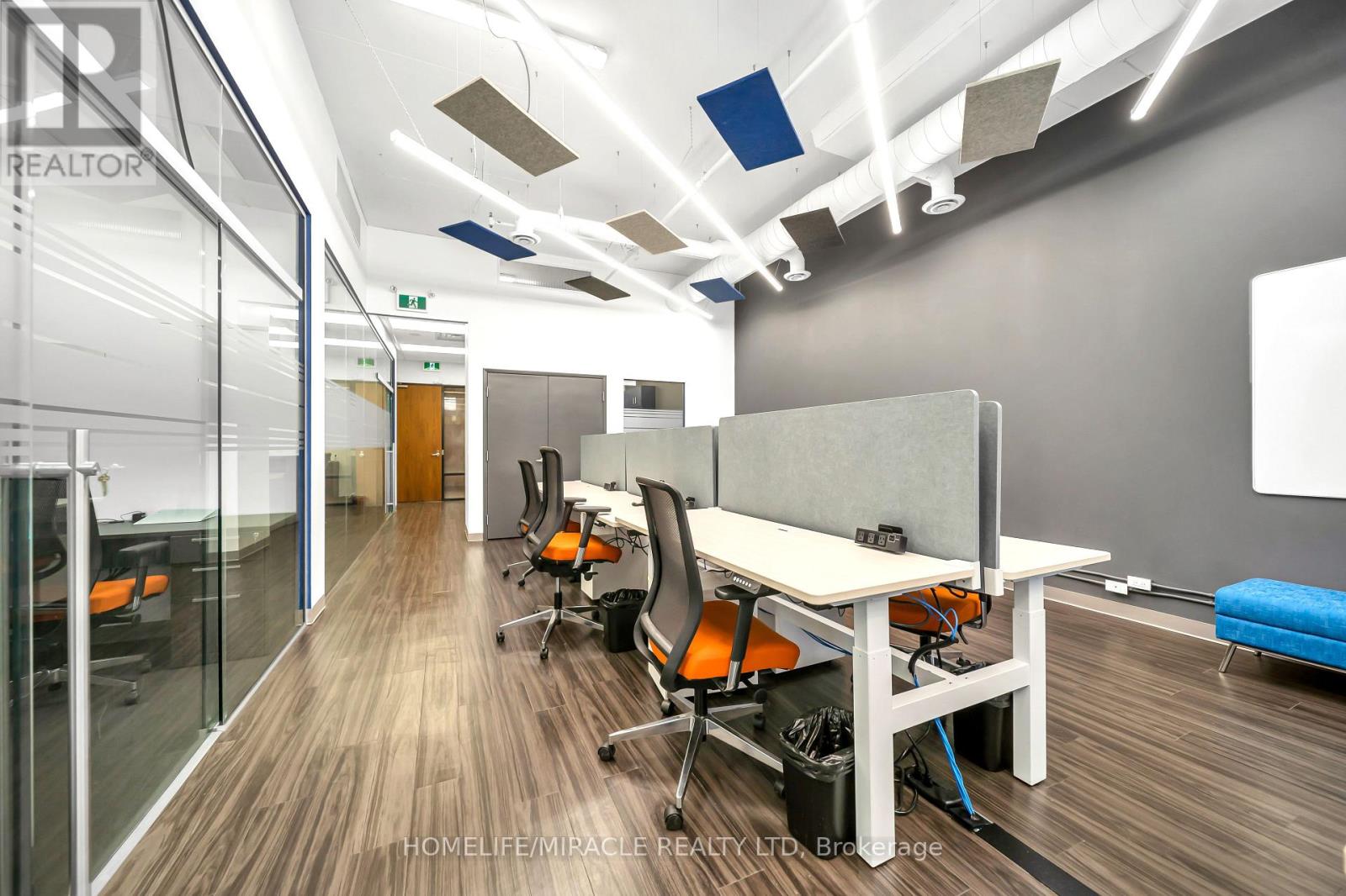 721 - 130 Queens Quay E, Toronto, Ontario  M5A 3Y5 - Photo 25 - C12937418