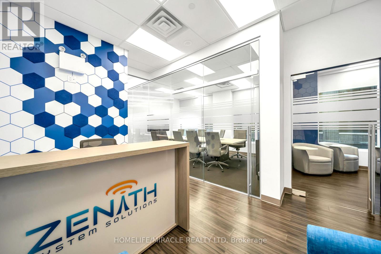 721 - 130 Queens Quay E, Toronto, Ontario  M5A 3Y5 - Photo 12 - C12937418