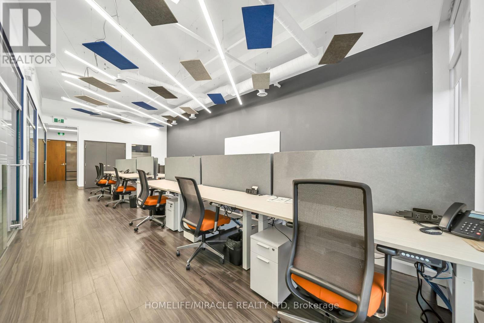 721 - 130 Queens Quay E, Toronto, Ontario  M5A 3Y5 - Photo 24 - C12937418