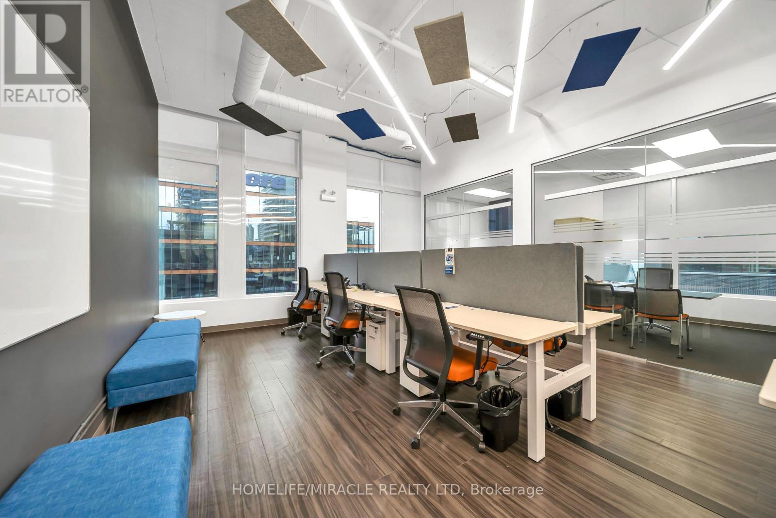 721 - 130 Queens Quay E, Toronto, Ontario  M5A 3Y5 - Photo 22 - C12937418