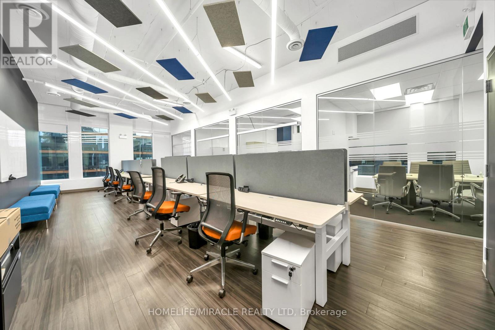 721 - 130 Queens Quay E, Toronto, Ontario  M5A 3Y5 - Photo 21 - C12937418