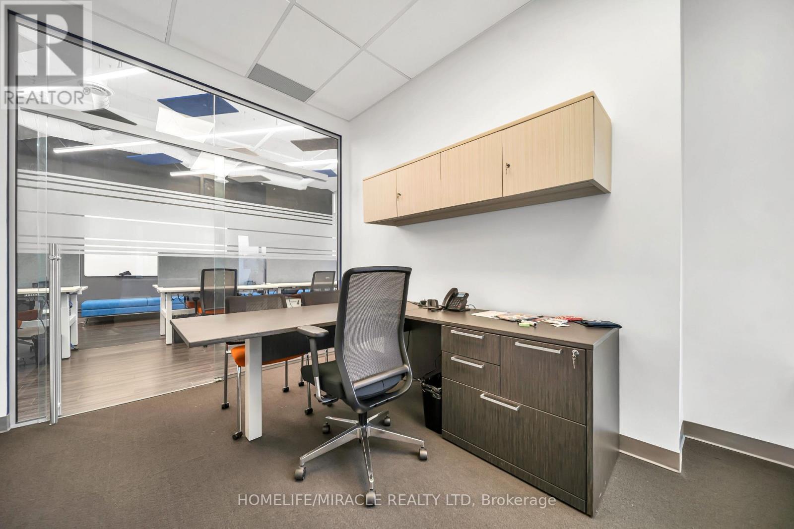 721 - 130 Queens Quay E, Toronto, Ontario  M5A 3Y5 - Photo 14 - C12937418