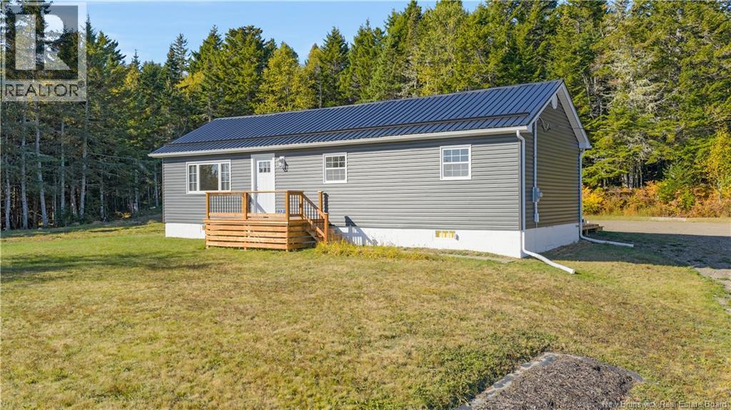 338 Route 176, Pennfield, New Brunswick  E5H 2L6 - Photo 2 - NB136409