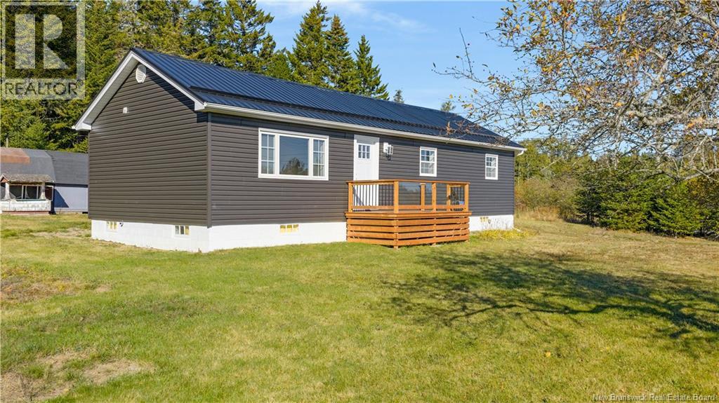 338 Route 176, Pennfield, New Brunswick  E5H 2L6 - Photo 1 - NB136409