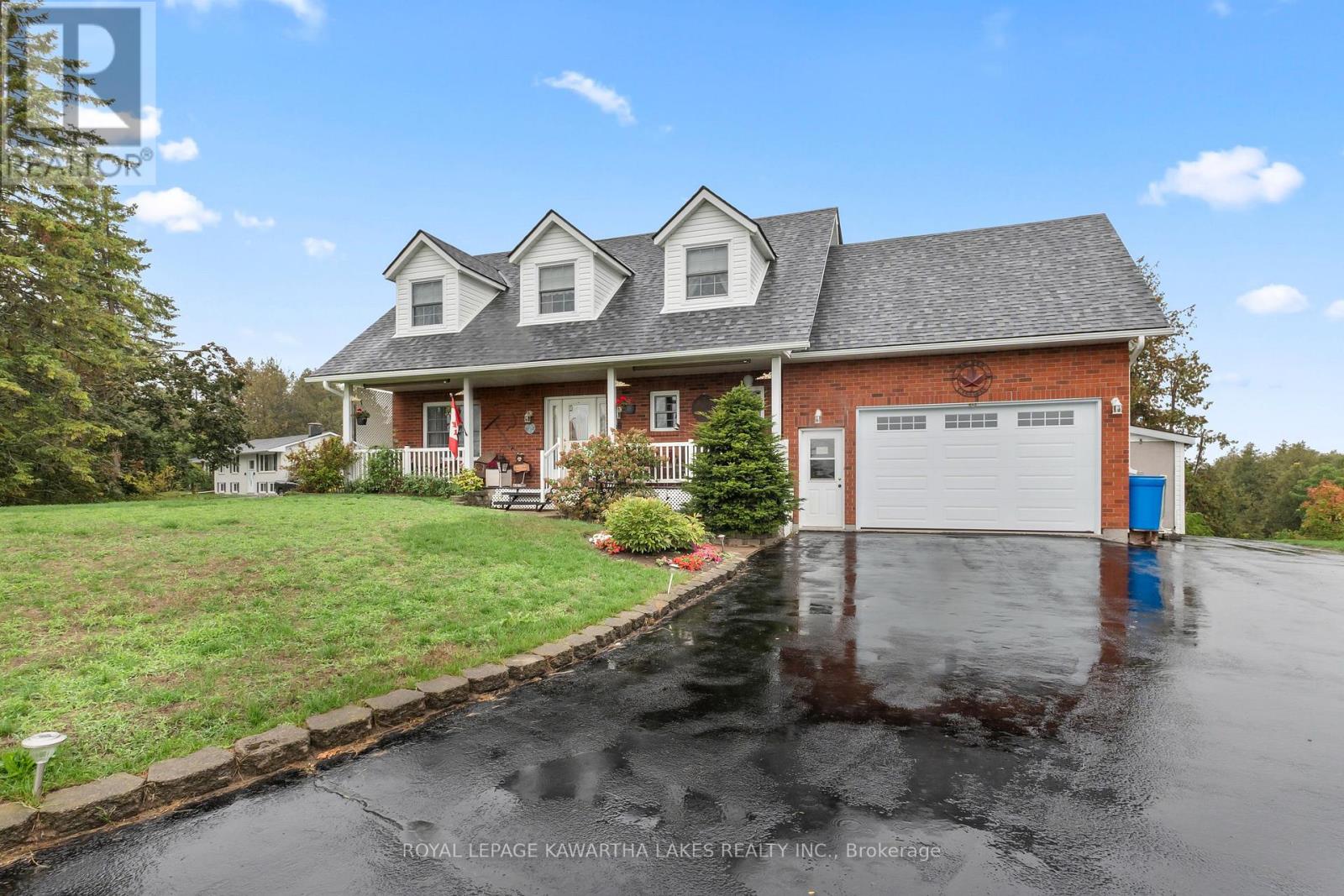 95 KENREI ROAD, kawartha lakes (fenelon), Ontario