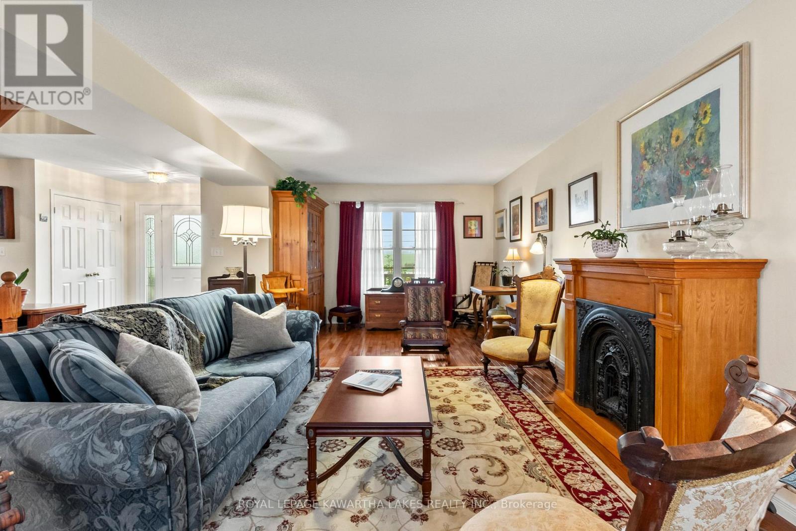 95 Kenrei Road, Kawartha Lakes, Ontario  K9V 4R1 - Photo 12 - X12951562