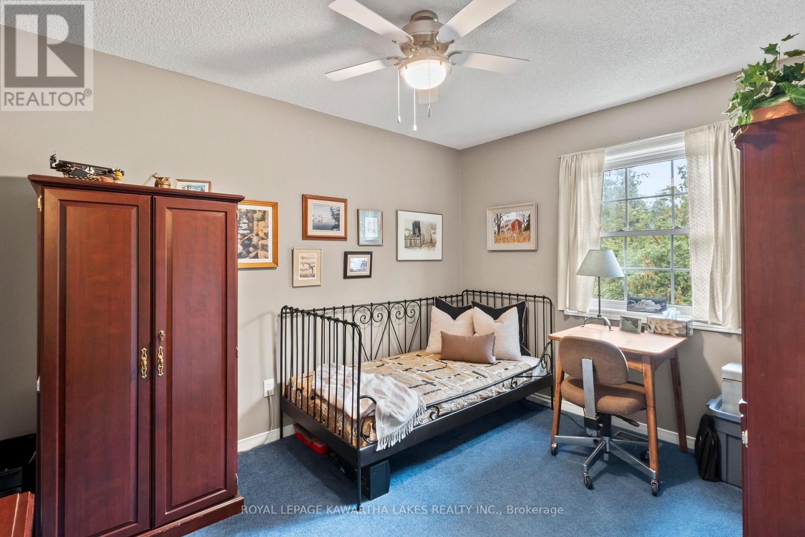 95 Kenrei Road, Kawartha Lakes, Ontario  K9V 4R1 - Photo 20 - X12951562