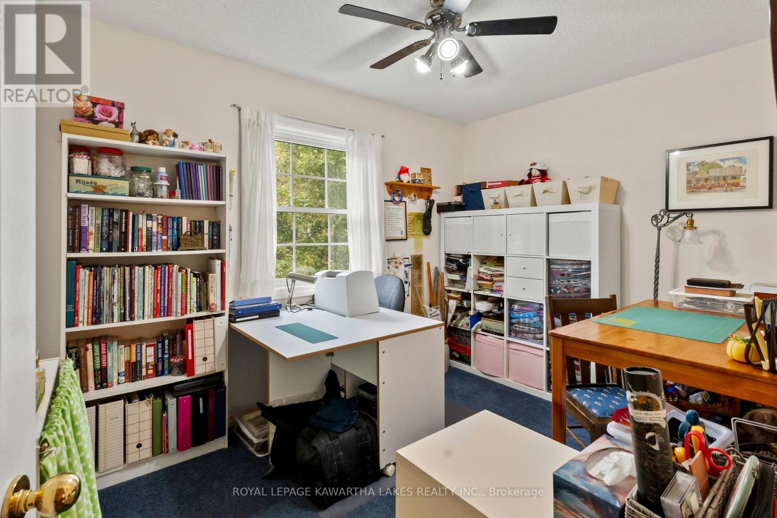 95 Kenrei Road, Kawartha Lakes, Ontario  K9V 4R1 - Photo 21 - X12951562