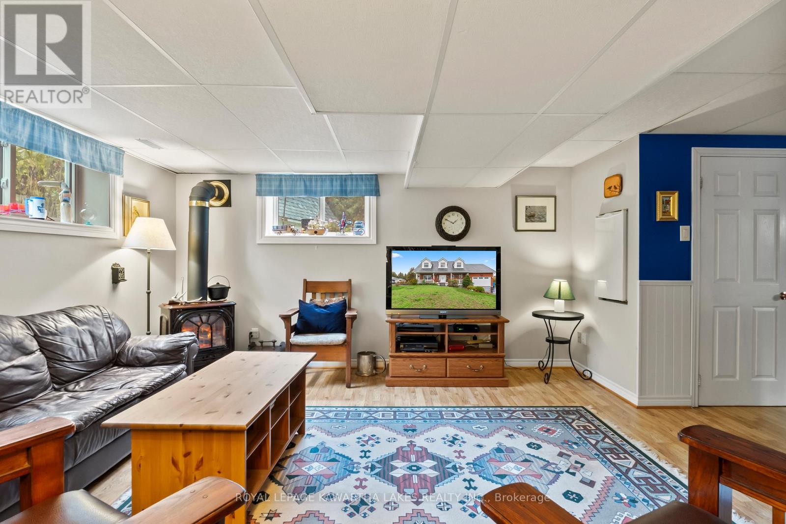 95 Kenrei Road, Kawartha Lakes, Ontario  K9V 4R1 - Photo 25 - X12951562