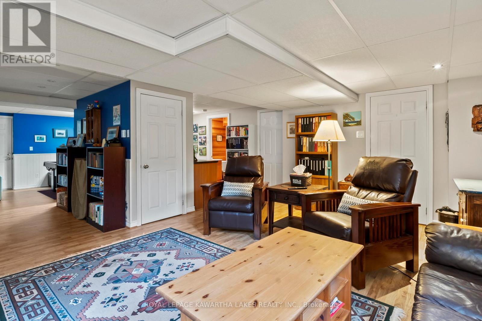 95 Kenrei Road, Kawartha Lakes, Ontario  K9V 4R1 - Photo 26 - X12951562