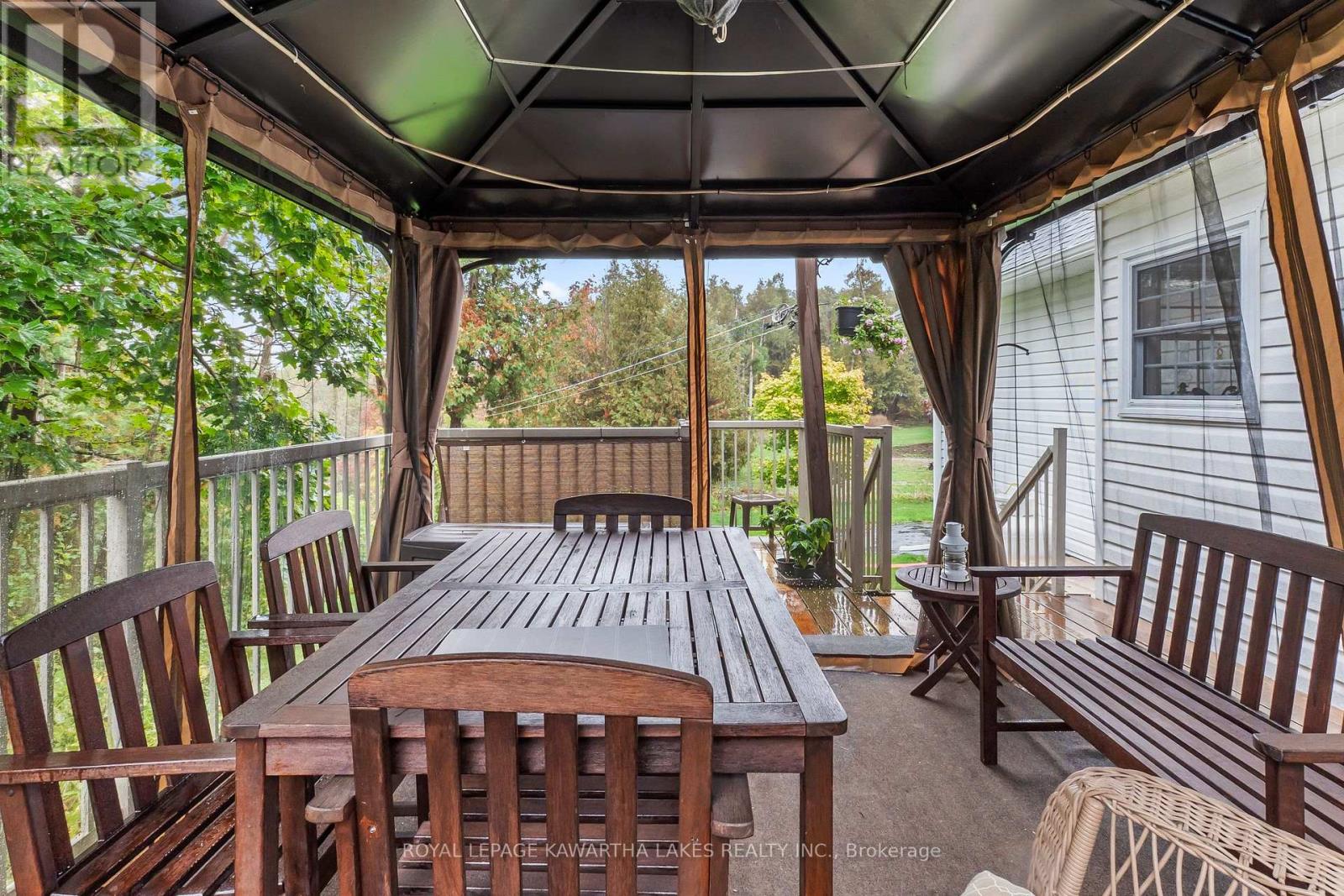 95 Kenrei Road, Kawartha Lakes, Ontario  K9V 4R1 - Photo 30 - X12951562