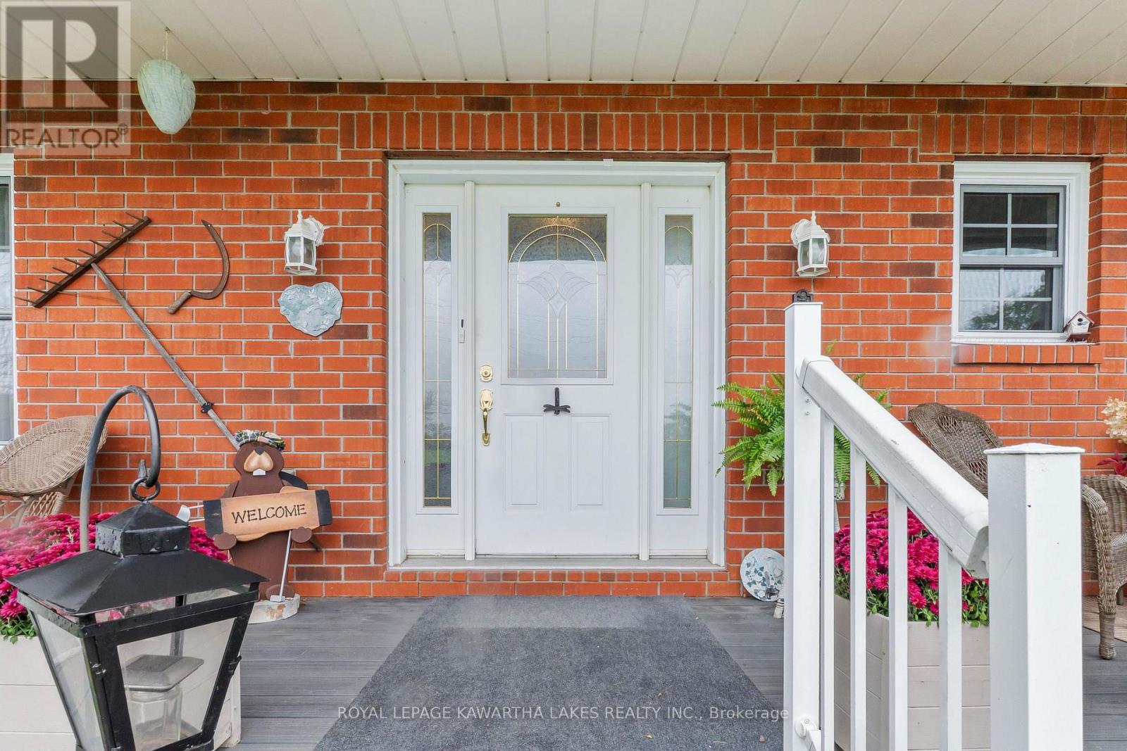 95 Kenrei Road, Kawartha Lakes, Ontario  K9V 4R1 - Photo 4 - X12951562